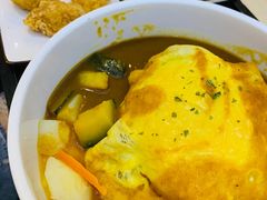 -噹噹呀咪咖喱屋(三阳百盛店)