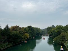 -花溪公园