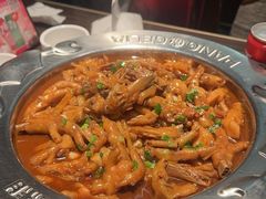 -胖哥俩肉蟹煲(福州仓山爱琴海店)