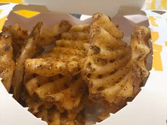 -麦当劳(燕顺路店)