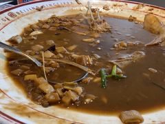 旺顺阁鱼头泡饼-旺顺阁·北京菜(北辰上品+)