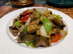 -老广酒楼(樱花店)