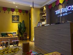 -泰享受·泰式按摩·SPA(海珠广纸店)