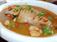 -盱眙虾神於氏龙虾(夫子庙红街店)