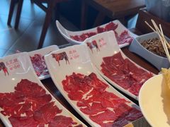 -川味观·鲜货火锅(西湖文化广场店)