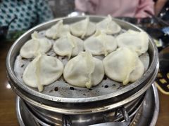 -志亮灌汤蒸饺·清真(庙后街店)