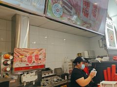 -DQ·蛋糕·冰淇淋(通州万达店)