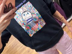 -优衣库(北京枫蓝国际广场店)