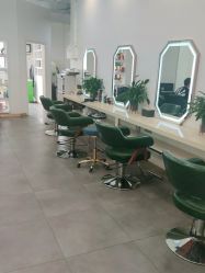 -悦·臻时美发沙龙