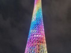 -珠江夜游天字码头