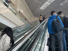 -合肥火车站(地铁站)