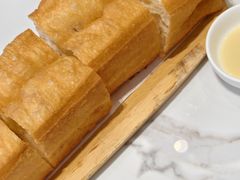 -欢乐海岸美食联盟