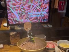 -巴奴毛肚火锅(广益哥伦布店)