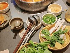 -巴奴毛肚火锅(二七万达店)