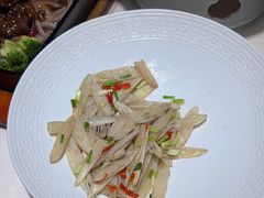 -院里寻菜·精致庭院菜(观沙岭店)