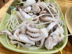 -贞姨美食·老字号海鲜大排档