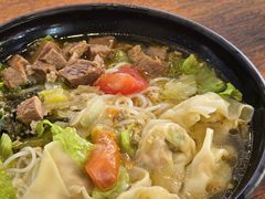 -周记蟹仔粉(侨港风情街店)
