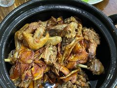 -斯丹姜母鸭·古法干香(涂门街总店)