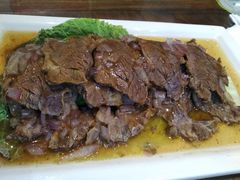 -樟树底(胜利河美食街店)