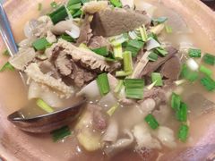 -云海肴·汽锅鸡·云南菜(苏州中心店)