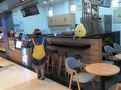 -膳梨堂(慈云寺远洋国际店)