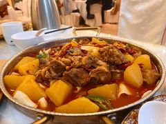 -新粤新疆菜(禅城店)