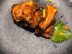 -望乡楼上海菜(日月光店)