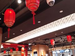 大堂-远大美食广场(远大购物中心店)