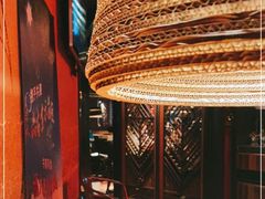 大堂-外婆家(西红门荟聚购物中心店)