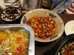-潇湘阁(望京SOHO店)