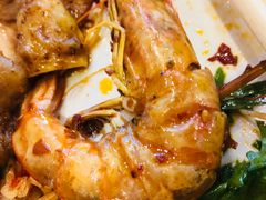 -熙成烧烤·三十三年(开发区店)