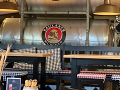 -普拉那啤酒坊Paulaner(凯宾斯基饭店)