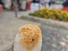 -徐氏糯米包油条(山海关路店)