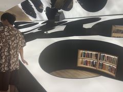 -涨巢·潮玩水疗局