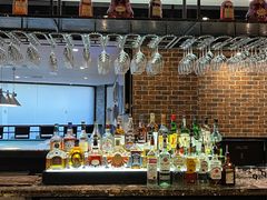 -上海锦江汤臣洲际大酒店柒酒廊
