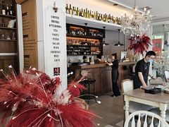 -MOMENT湖景餐厅(解放路店)