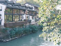 -小河直街历史文化街区