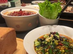 -庆江南江南菜(琴湖溪里花园城店)