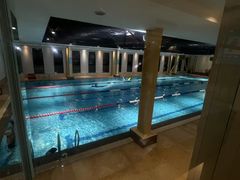 -蓝积木健身中心(高新店)