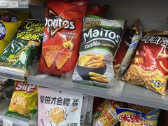 -便利蜂(合生汇店)