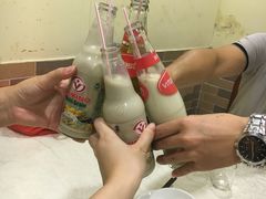 -吉源大排档·鱼生·海鲜(烧烤彩印厂店)