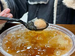 -六姑龟苓膏糖水卤水店