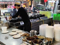 -清真·穆萨砂锅(大皮院店)