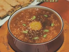 牛肉烩饭-赵小姐丨新中餐(曲江店)