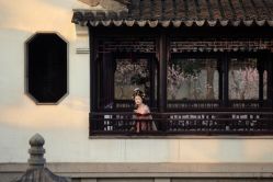 -八角古风摄影