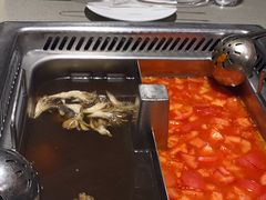 -海底捞火锅(龙岗星河COCO Park店)