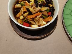 -尚一汤 广东炖汤(金桥国际店)