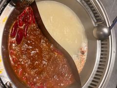 -故里和山·成都火锅(欢乐港湾店)