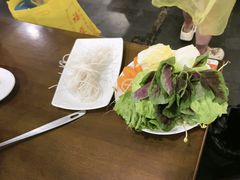 -菌乡缘·野生菌蒸汽鱼火锅(江边夜市店)