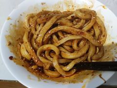 -樊三嬢手工甜水面(大邑安仁店)